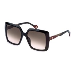 слънчеви,очила,слънчеви,очила,yalea,florence,woman,sunglasses,shiny,black,(black)