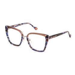 очила,yalea,fuencisla,woman,glasses,multicolor,(shiny,red,gold)