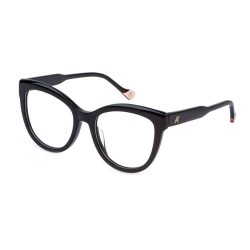 очила,yalea,grazia,woman,glasses,shiny,black,(black)