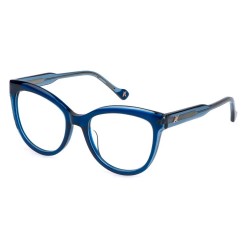 очила,yalea,grazia,woman,glasses,blue,(shiny,transp.blue)