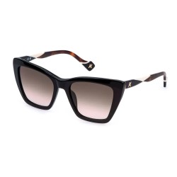 слънчеви,очила,слънчеви,очила,yalea,homa,woman,sunglasses,shiny,black,(black)