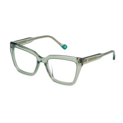 очила,yalea,ingrid,woman,glasses,transparent,sage,green,(green)