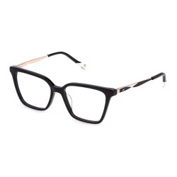 очила,yalea,luo,woman,glasses,shiny,black,(black)