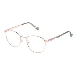 Yalea Miriam woman glasses - Golden (Shiny Total Rose Gold) очила,yalea,miriam,woman,glasses,golden,(shiny,total,rose,gold)