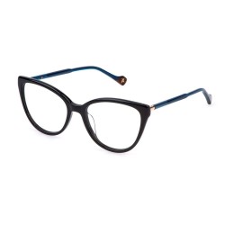очила,yalea,rosalia,woman,glasses,shiny,black,(black)