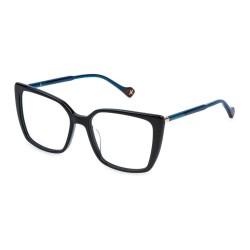 очила,yalea,simone,woman,glasses,shiny,black,(black)