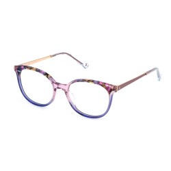 очила,yalea,soraya,woman,glasses,purple,(shiny,transp.pink)