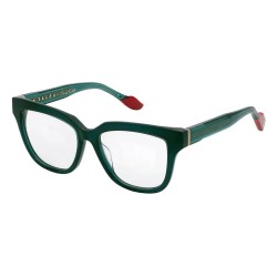 очила,yalea,vya172,frida,woman,glasses,green,(transp.petroleum,green)
