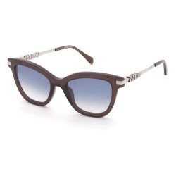 слънчеви,очила,слънчеви,очила,zadig&voltaire,szv451,butterfly,woman,sunglasses,brown,(transp.brown)