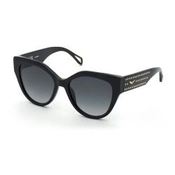 слънчеви,очила,слънчеви,очила,zadig&voltaire,szv458v,butterfly,woman,sunglasses,shiny,black,(black)