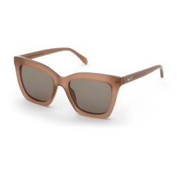 слънчеви,очила,слънчеви,очила,zadig&voltaire,szv455,square,woman,sunglasses,shiny,opal,brown,(brown)