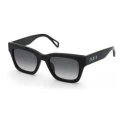 слънчеви,очила,слънчеви,очила,zadig&voltaire,szv461,square,sunglasses,shiny,black,(black)