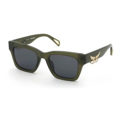слънчеви,очила,слънчеви,очила,zadig&voltaire,szv461v,square,sunglasses,opaline,green,(green)