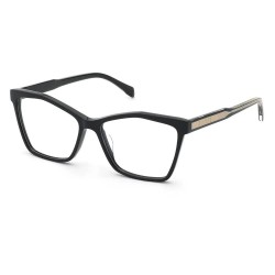 очила,zadig&voltaire,vzv441,butterfly,woman,glasses,shiny,black,(black)