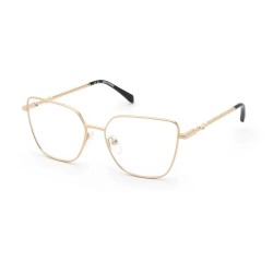 очила,zadig&voltaire,vzv449,square,woman,glasses,shiny,total,rose,gold,(golden)