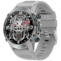 часовници,colmi,m42,smartwatch,silver,(grey)