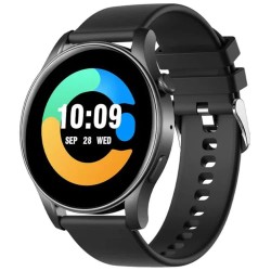 часовници,colmi,v73,smartwatch,silver,(black)