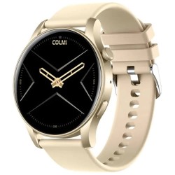 часовници,colmi,v73,smartwatch,gold,(golden)