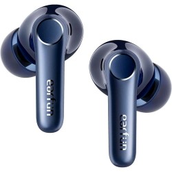 слушалки,слушалки,earfun,air,pro,4,quietsmart,3.0,wireless,earphones,blue