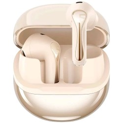 слушалки,слушалки,soundpeats,air5,wireless,earphones,beige,(beige)