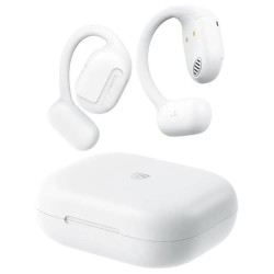 слушалки,слушалки,soundpeats,gofree,wireless,earphones,white,(white)