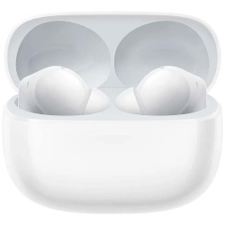 слушалки,слушалки,xiaomi,redmi,buds,6,pro,wireless,earphones,white