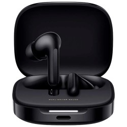 слушалки,слушалки,xiaomi,redmi,buds,6,wireless,earphones,black