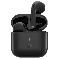 слушалки,слушалки,celly,compact,wireless,earphones,black,(black)