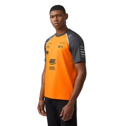тениска,мъжки,тениски,castore,mclaren,f1,team,set,up,short,sleeve,t,shirt,orange