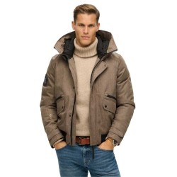 яке,мъжки,якета,superdry,city,tweed,padded,jacket,beige