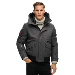 яке,мъжки,якета,superdry,city,tweed,padded,jacket,grey
