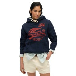 суичър,дамски,блузи,superdry,high,flyers,hoodie,blue,(darkest,navy)