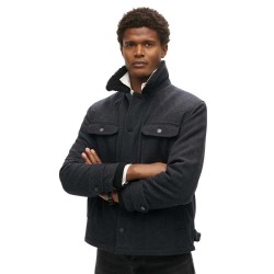 яке,мъжки,якета,superdry,merchant,wool,chore,jacket,black,(navy,herringbone)