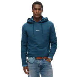 суичър,мъжки,пуловери,superdry,plain,hoodie,blue,(blue,bottle)