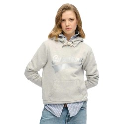 суичър,дамски,блузи,superdry,super,athletics,hoodie,glacier,grey,marl,(grey)