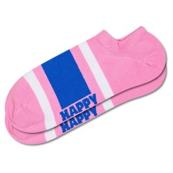 чорапи,мъжки,чорапи,happy,socks,simple,stripe,no,show,socks,pink