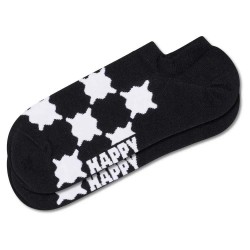 чорапи,мъжки,чорапи,happy,socks,wobbly,check,no,show,socks,black,(black)