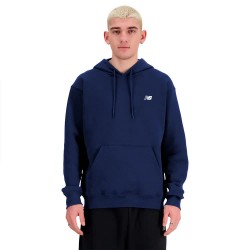суичър,мъжки,пуловери,new,balance,sport,essentials,french,terry,hoodie,blue