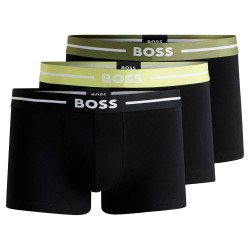 боксерки,мъжко,бельо,boss,bold,10267408,boxers,3,units,open,miscellaneous,(black)