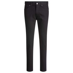 дънки,мъжки,панталони,boss,taber,ps,10275093,02,jeans,black