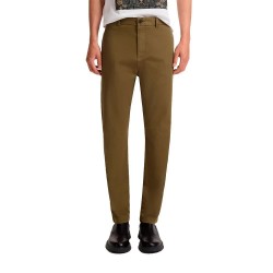 панталони,мъжки,панталони,hugo,david251d,pants,brown,(open,green)