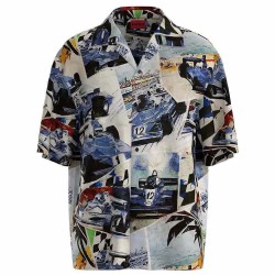 риза,с,къс,ръкав,мъжки,ризи,hugo,espino,10268430,01,short,sleeve,shirt,multicolor