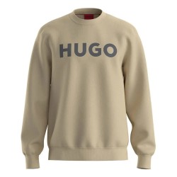 блуза,мъжки,пуловери,hugo,dem,sweatshirt,beige,(open,beige)