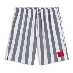 бански,гащета,мъжки,бански,костюми,hugo,luis,10262313,01,swimming,shorts,grey