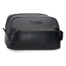 несесер,тоалетни,принадлежности,pepe,jeans,7794531,wash,bag,black,(black)