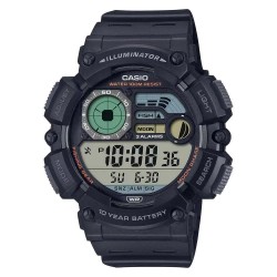 часовник,часовници,casio,ws,1500h,1avef,watch,black