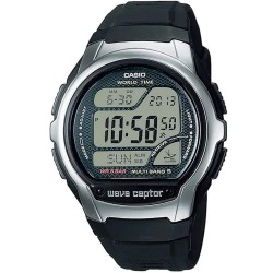 часовник,часовници,casio,wv,58r,1aef,watch,black