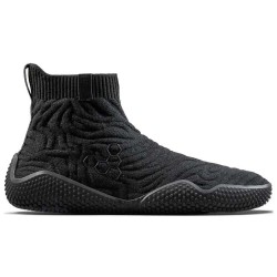 маратонки,дамски,маратонки,vivobarefoot,motus,studio,sock,boot,barefoot,trainers,obsidian,(black)