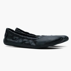 обувки,дамски,обувки,vivobarefoot,primus,asana,yin,leather,barefoot,ballet,pumps,black