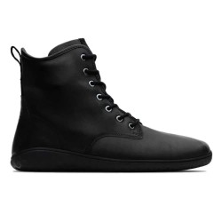 обувки,мъжки,боти,vivobarefoot,scott,iv,barefoot,boots,obsidian